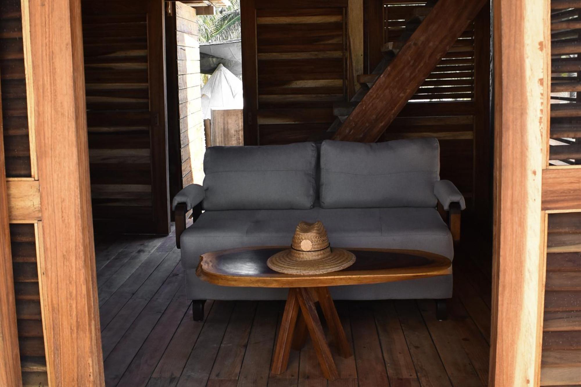 Casa Uwu Otel Chamuscadero Dış mekan fotoğraf